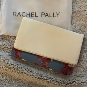 Rachel Pally clutch